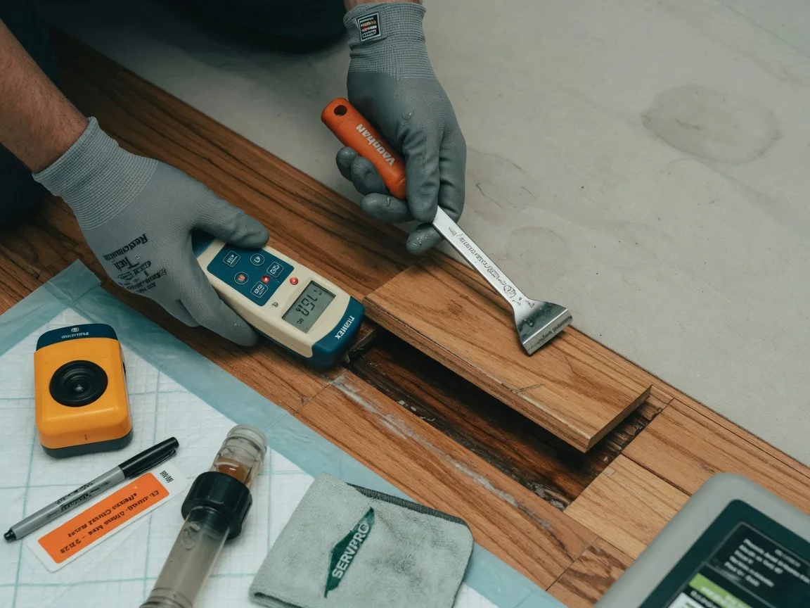 Why choose Water Damage Restoration in Woodcliff Lake, NJ